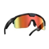 Ai Smart Glasses With 8mp Camera 1200p Video Recording Ai Translation Bluetooth 5.3 Audio Voice Assistant Camera Sunglasses