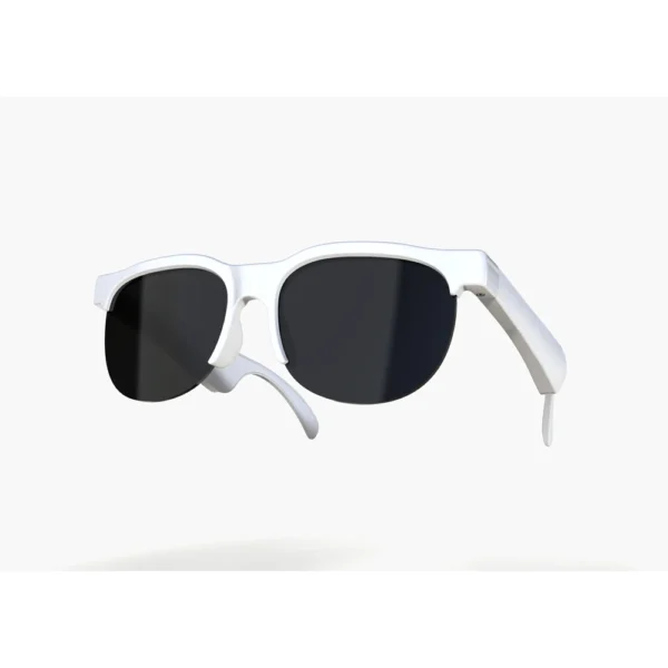 Ha01155e086ed40d0a23245b235bc0d78h.webp Wireless Audio Smart Wearable Sunglasses Music Outdoor Glasses Headphones New Popular High Quality Smart Glasses