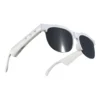 Ha22d17713bbd4c53a2f81975afac85535.webp Wireless Audio Smart Wearable Sunglasses Music Outdoor Glasses Headphones New Popular High Quality Smart Glasses
