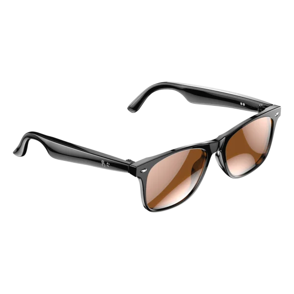 Ha3b38c5e3ad6473bba4c4d833ac0922cw-1.webp Ai Translation Unisex Anti-blue Music Smart Glasses Polarized Sunglasses With Wireless Bt Speaker For Outdoor Use Smart Glasses