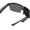 Ai Smart Glasses Shooting Bt5.3 Dual Mode Smart Sunglass Lunette Intelligente With Speaker Music Player Smart Glasses