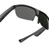 Ai Smart Glasses Shooting Bt5.3 Dual Mode Smart Sunglass Lunette Intelligente With Speaker Music Player Smart Glasses
