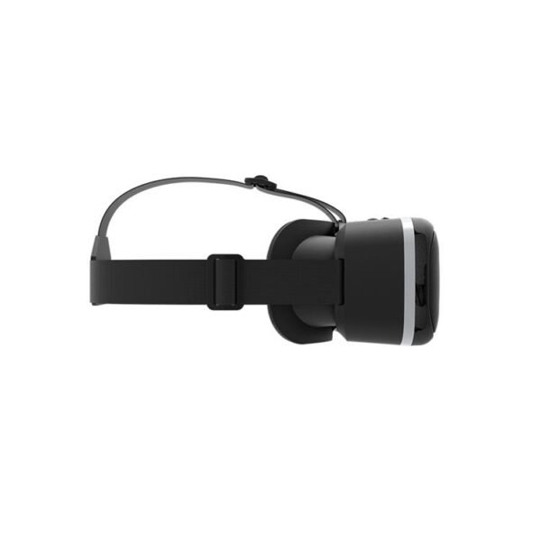 Ha721f9cd9c9647c0adb407eb1606a1fap.jpg_960x960q80.jpg High Quality 3d Vr Glasses 4.7-6.0 Inch Smartphones Hd Video Vr Headset Support Customized Virtual Reality 3d Glasses For Game