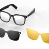 Ha7ab182fc6e240598fc2bc0853b2c5a7Y-2.webp For Driving Cycling Touch Earphone Bluetooth Smart Sunglasses Smart Glasses Ai Intelligent Driver Navigation Sunglasses