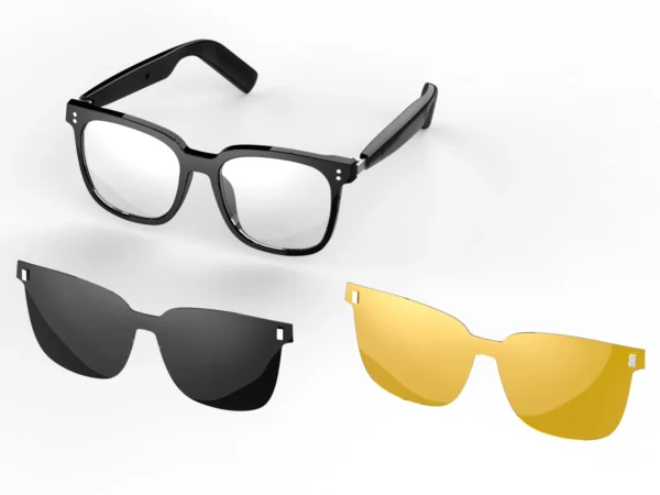 Ha7ab182fc6e240598fc2bc0853b2c5a7Y-2.webp For Driving Cycling Touch Earphone Bluetooth Smart Sunglasses Smart Glasses Ai Intelligent Driver Navigation Sunglasses