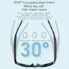 Ha7e991bb25fe43aba0dd65b86fca06508-1.webp Bluetooth Smart Glasses Wireless Audio Sunglasses Ultraviolet Protection Stereo Call Music For Sports