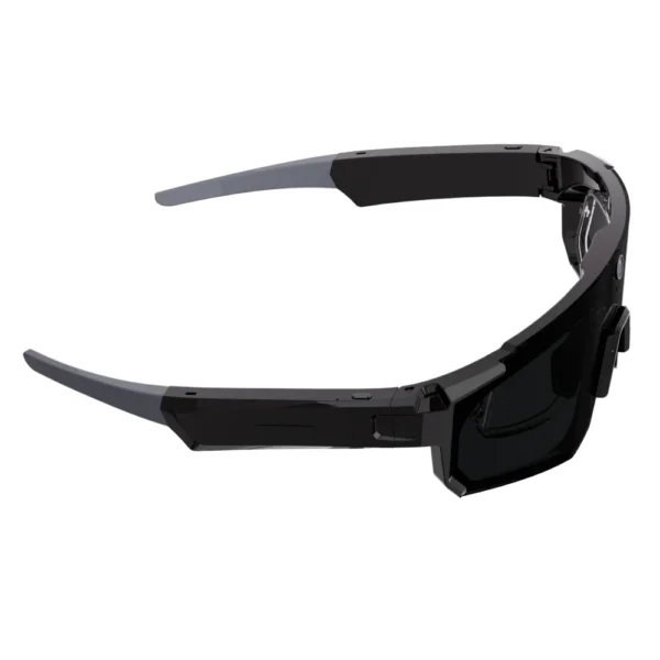 Hacfa63ad6d3842deaacf04f00f6f05dcm.webp Ai Camera Glasses With Hd Video Recording Photo Capture Voice Assistant Real Time Translation Bluetooth Smart Sports Sunglasses