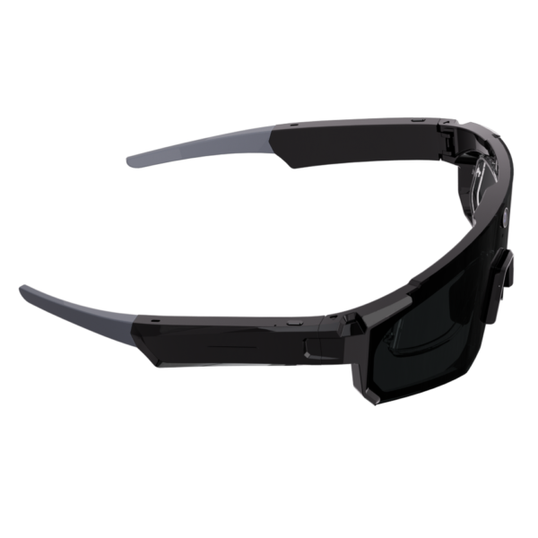 Hacfa63ad6d3842deaacf04f00f6f05dcm.jpg_960x960q80.png Ai Camera Glasses With Hd Video Recording Photo Capture Voice Assistant Real Time Translation Bluetooth Smart Sports Sunglasses