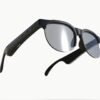 Smart Audio Touch Screen Voice Assistant Navigation For Sports Use Wireless Smart Sunglasses Bt Call Music Music Smart Glasses