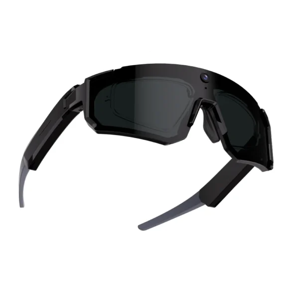 Hb10b670ebe42489e80c9651d5d910a39s.webp Ai Camera Glasses With Hd Video Recording Photo Capture Voice Assistant Real Time Translation Bluetooth Smart Sports Sunglasses
