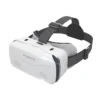 Vr Headset G15 Helmet All In One Game Phone 3d Glasses For Ios Android Smartphone 3d Vr Box Virtual Reality Vr Glasses For Game