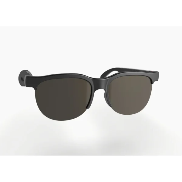 Hb41e66203444484bab5b8f77aaf9bc34G.webp Wireless Audio Smart Wearable Sunglasses Music Outdoor Glasses Headphones New Popular High Quality Smart Glasses