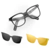 Hb5bb9dc2ecb24446a150a786ba2c9c92n-1.webp For Driving Cycling Touch Earphone Bluetooth Smart Sunglasses Smart Glasses Ai Intelligent Driver Navigation Sunglasses