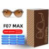 Hb68708cdcaa34c62a237269c773feb11G-1.jpg_960x960q80-1.jpg Windproof Smart Glasses For Driving Navigation Ai Audio Open Ear Headphones Bluetooth Calling Uv Protection Women Sunglasses