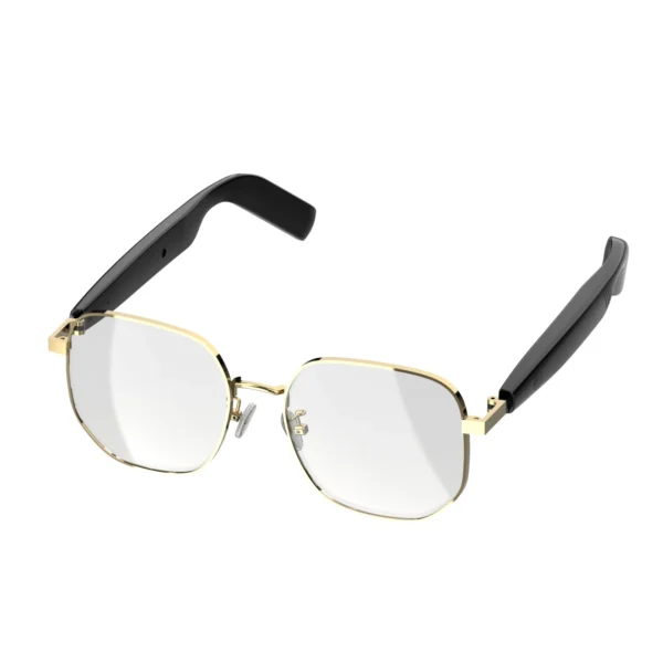 Hc0f378c5f8074cbbb19dbea7b25f16c8X-2.webp Smart Glasses Anti-blue Light Lightweight Bt Call Music Stereo Bt5.3 Smart Glasses For Men Sunglasses Ai Smart Glasses