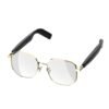 Hc0f378c5f8074cbbb19dbea7b25f16c8X-2.jpg_960x960q80-2.jpg Smart Glasses Anti-blue Light Lightweight Bt Call Music Stereo Bt5.3 Smart Glasses For Men Sunglasses Ai Smart Glasses