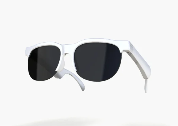 Hc1a73b9123db4fd19383497bd224db0d3-2.webp Lightweight Cycling Cricket Bike Glasses With Outdoor Headphones Smart Product Sports Sunglasses With Music Bt Sun Glasses