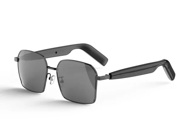 Hc2fea1726c2443368239f11c9bf95d83L.webp Compatible Android Smart Wireless Audio Glasses Touch Control Bt Call Music Player Uv Protection Plastic Intelligent Sunglasses