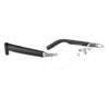 Smart Bluetooth Glasses Rimless Transparent Reading Bt Call Music Open Earbud Audio With Bluetooth Speaker Hands-free Glasses