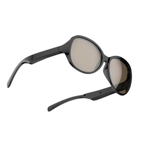 Bluetooth Smart Glasses Wireless Audio Sunglasses Ultraviolet Protection Stereo Call Music For Sports