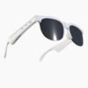 Smart Audio Touch Screen Voice Assistant Navigation For Sports Use Wireless Smart Sunglasses Bt Call Music Music Smart Glasses