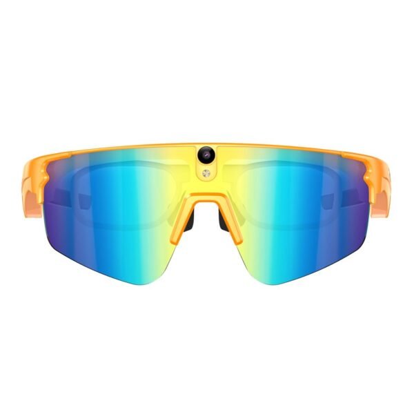 Hd2f5c418ac464e6cb4fa7598cf6827039-1.jpg_960x960q80-1.jpg Ai Smart Glasses With 8mp Camera Image Stabilization Bluetooth Calling Ai Translation Noise Reduction Video Recording Sunglasses