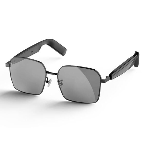 Hdafbeb7691c24ccc8cf92a13862df7feh.jpg_960x960q80.jpg Smart Audio Glasses Wireless Music Talking Smart Bluetooth Glasses With Speakers Bluetooth Glasses Multi Use Ai Smart Glasses