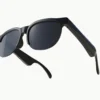 Smart Audio Touch Screen Voice Assistant Navigation For Sports Use Wireless Smart Sunglasses Bt Call Music Music Smart Glasses