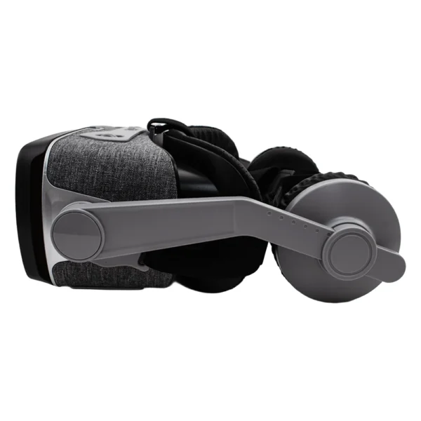 He1ffa65d13cc48f39db902992abcd144K-2.webp New Design 3d Vr Glasses Headset Phone Call Vr Glass With Virtual Reality Headsets 3d Adjustable Metaverse Vr Glasses