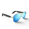 He2691b5158744b3898afcb49b10c503cB.webp Multi-functions Smart Sunglasses Sports Music Outdoor Wireless Earphone Anti Blue Light Sun Glasses Headphone With Mic