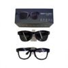 Audio Sunglasses M01pro High Tech 8 Megapixel Hd Camera Wearable Smart Eyeglasses Ai Multi Language Translator
