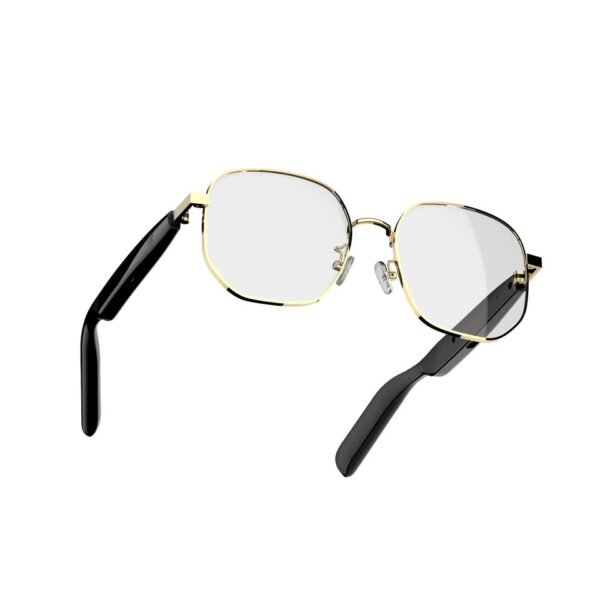 He8a827dd2cc744b7a8c518bf32b4ee0by-4.jpg_960x960q80-4.jpg Smart Glasses Anti-blue Light Lightweight Bt Call Music Stereo Bt5.3 Smart Glasses For Men Sunglasses Ai Smart Glasses