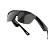 Ai Smart Glasses Shooting Bt5.3 Dual Mode Smart Sunglass Lunette Intelligente With Speaker Music Player Smart Glasses