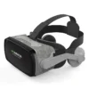 Hee656beaef124e83b2b399e15d0223fet-2.webp New Design 3d Vr Glasses Headset Phone Call Vr Glass With Virtual Reality Headsets 3d Adjustable Metaverse Vr Glasses