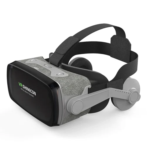 Hee656beaef124e83b2b399e15d0223fet-2.webp New Design 3d Vr Glasses Headset Phone Call Vr Glass With Virtual Reality Headsets 3d Adjustable Metaverse Vr Glasses