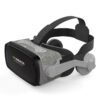 Hee656beaef124e83b2b399e15d0223fet-2.jpg_960x960q80-2.jpg New Design 3d Vr Glasses Headset Phone Call Vr Glass With Virtual Reality Headsets 3d Adjustable Metaverse Vr Glasses