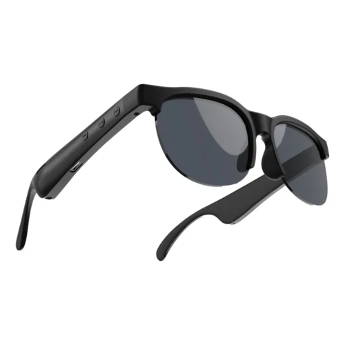 Hf04ad0746f144a0f8da12e157b633802l-1.webp Wireless Audio Smart Wearable Sunglasses Music Outdoor Glasses Headphones New Popular High Quality Smart Glasses