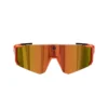 Ai Smart Camera Glasses 1200p Hd Video Recording Ai Object Recognition Voice Control Magnetic Charging Waterproof Sports Glasses