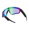 Hf491adc4d8a7428aa974dd2ddf6f2748S.webp Ai Smart Camera Glasses 1200p Video Recording Anti Blue Light Ipx6 Waterproof Bluetooth Audio Voice Assistant Magnetic Charging