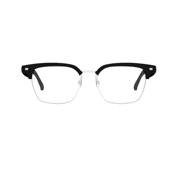 Hf6eae923171547fc9b3575f2703b03895.webp Smart Audio Glasses With Bluetooth Intelligent Touch Control Sunglasses Assistant Conversation Music Wireless Ai Glasses