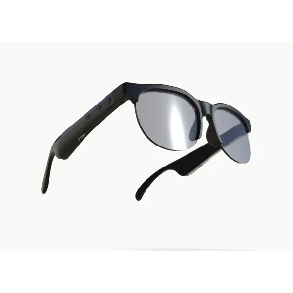 Hf81afb30c0f142eaab27ced86fb9d9c3Q-1.webp Wireless Audio Smart Wearable Sunglasses Music Outdoor Glasses Headphones New Popular High Quality Smart Glasses