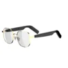 Hf85046fcc97f41d6b653e899453bdb557-2.webp Good Quality Smart Glasses Intelligent Glasses Bt 5.3 Smart Touch Audio Music Stereo Lens Lightweight Smart Glasses Speaker