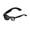 Audio Sunglasses M01pro High Tech 8 Megapixel Hd Camera Wearable Smart Eyeglasses Ai Multi Language Translator
