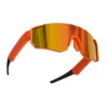Ai Smart Camera Glasses 1200p Hd Video Recording Ai Object Recognition Voice Control Magnetic Charging Waterproof Sports Glasses