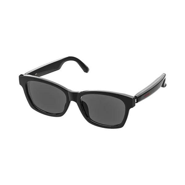 Hfc4eecd0fc9f4617b2ea704b7842cc2fJ.webp Smart Glasses Wireless Outdoor Sports Sunglasses Answer Phone Call Headphone Anti-blue Eyeglasses For Men Women