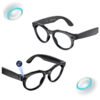 Hfe1ca7fa88a84bb49798dd19b3cd73a76-3.jpg_960x960q80-3.jpg Ai Smart Glasses With Camera Waterproof Wireless Music Call Video Recording Photo Recognition For Vlog