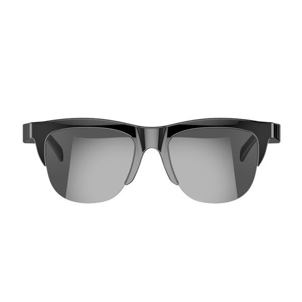 Hff0612b2d6fd4817b1cf539cd35abc41o-1.jpg_960x960q80-1.jpg With Multi-functions For Sports Riding Use Smart Sunglasses Portable Music Stereo Wireless Headphones Smart Glasses